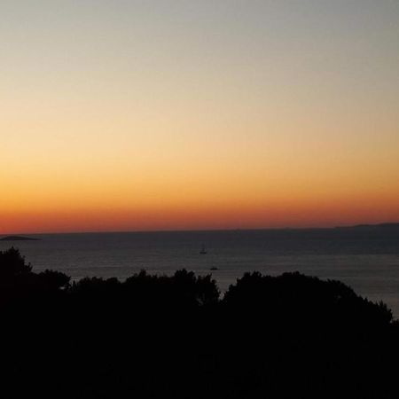 Luminaria Solis Vacation Home 罗戈兹尼察 外观 照片
