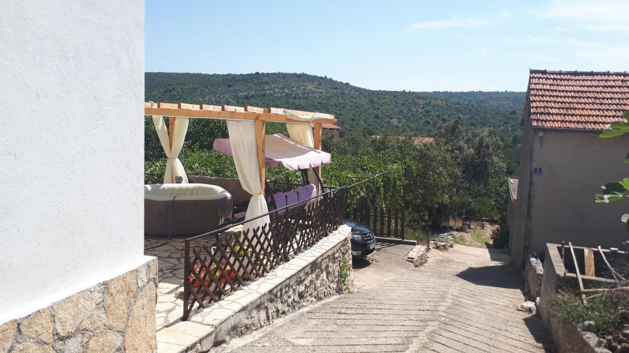 Luminaria Solis Vacation Home 罗戈兹尼察 外观 照片
