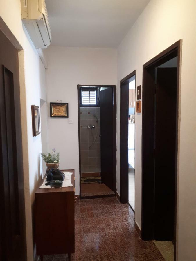Luminaria Solis Vacation Home 罗戈兹尼察 外观 照片
