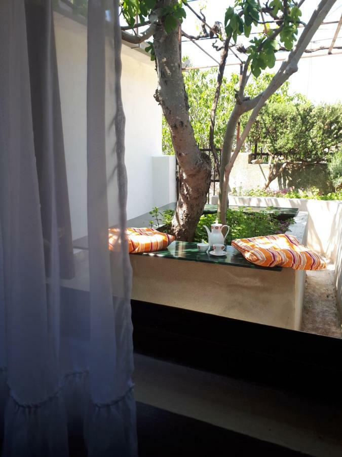 Luminaria Solis Vacation Home 罗戈兹尼察 外观 照片