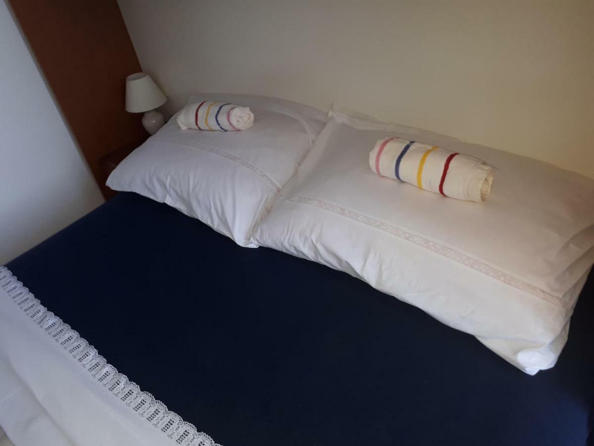 Luminaria Solis Vacation Home 罗戈兹尼察 外观 照片