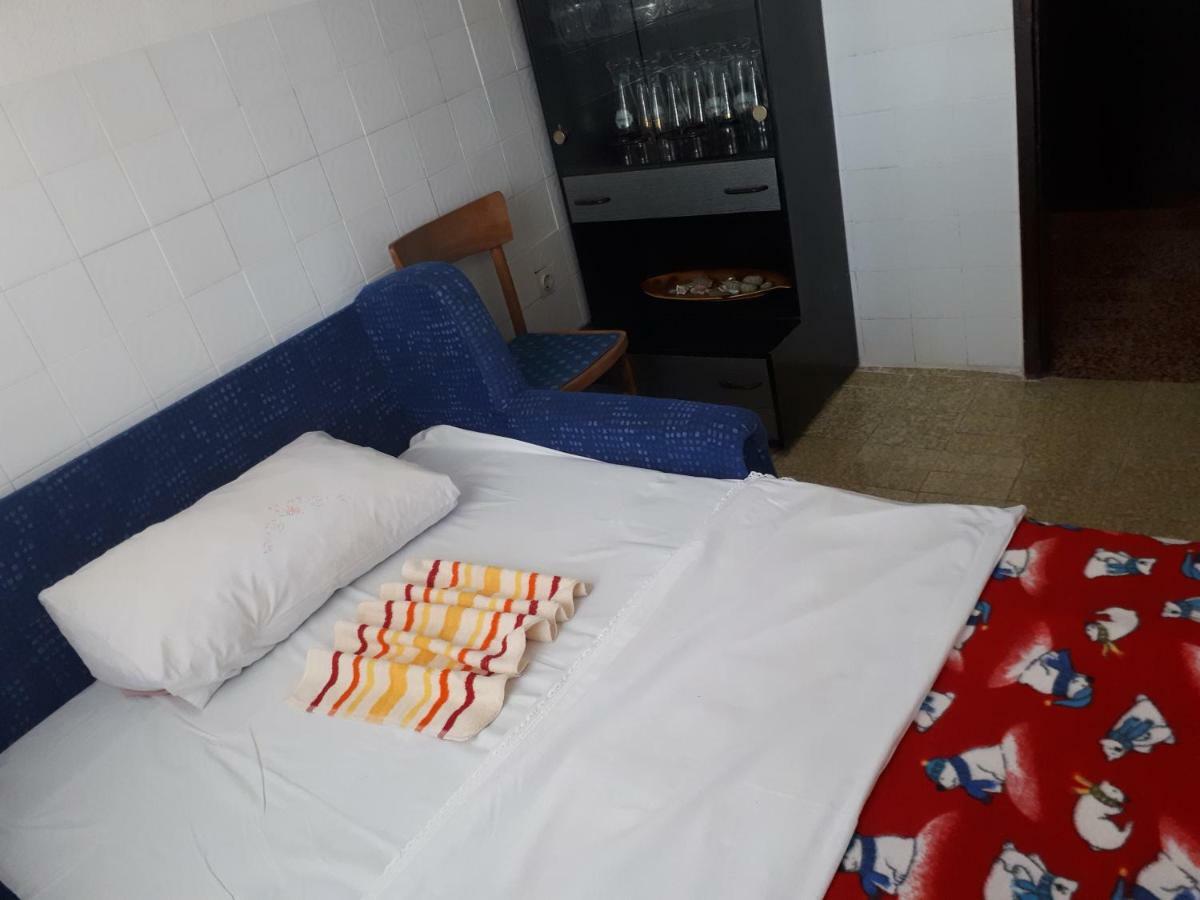 Luminaria Solis Vacation Home 罗戈兹尼察 外观 照片